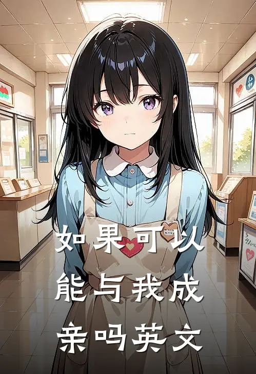 如果可以能与我成亲吗英文