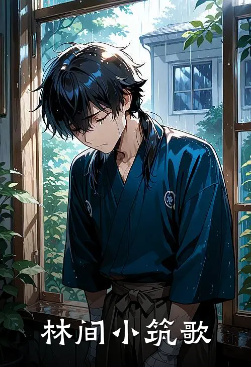 林间小筑歌