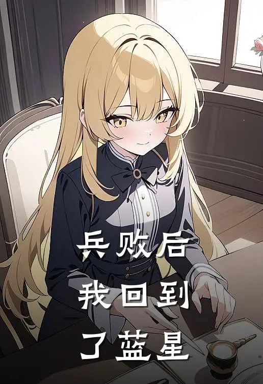 兵败后，我回到了蓝星