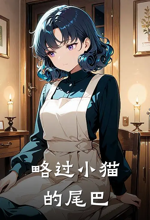 略过小猫的尾巴(陈清清宋嘉)最新小说全文阅读_最新章节列表略过小猫的尾巴(陈清清宋嘉)