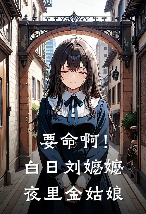 要命啊！白日刘嬷嬷，夜里金姑娘金朵朵姜暖热门小说推荐_完本小说大全要命啊！白日刘嬷嬷，夜里金姑娘(金朵朵姜暖)