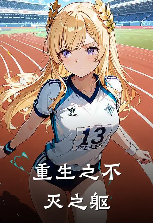 重生之不灭之躯