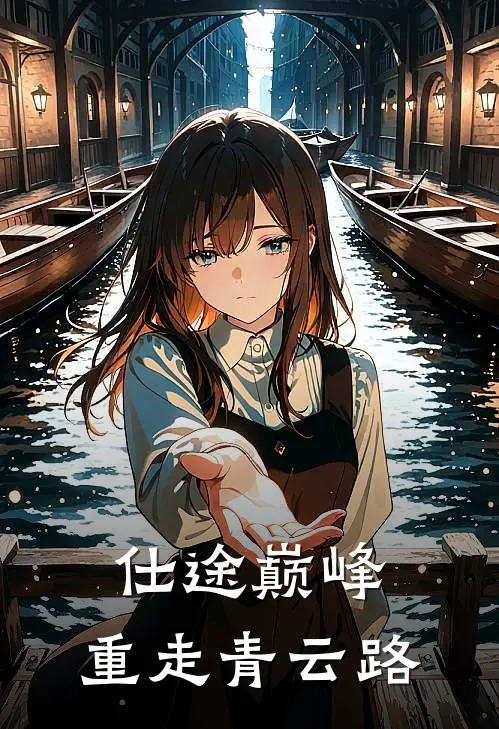 仕途巅峰：重走青云路