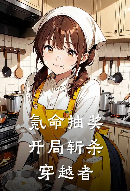 氪命抽奖：开局斩杀穿越者