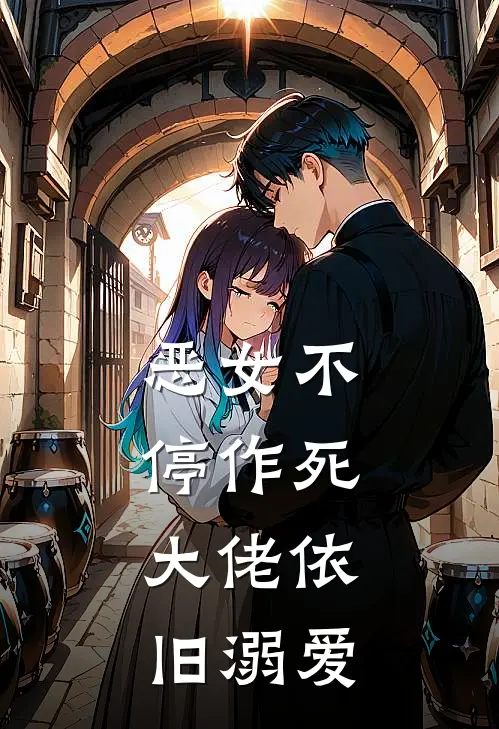 恶女不停作死，大佬依旧溺爱