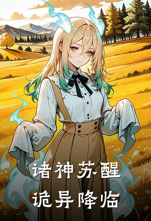 诸神苏醒：诡异降临