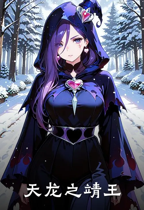 天龙之靖王(赵宸周振)完整版免费小说_完结版小说推荐天龙之靖王(赵宸周振)