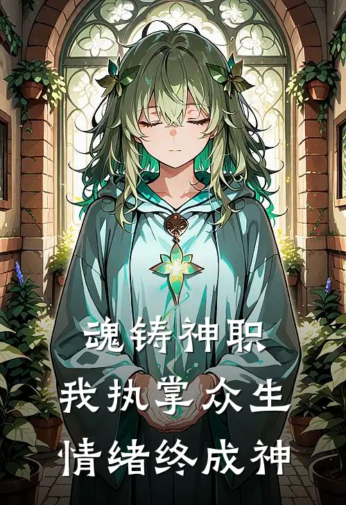 魂铸神职：我执掌众生情绪终成神雷凡夏瑶完整版小说_最新章节列表魂铸神职：我执掌众生情绪终成神(雷凡夏瑶)