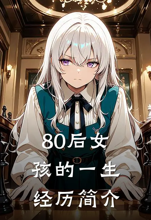 80后女孩的一生经历简介