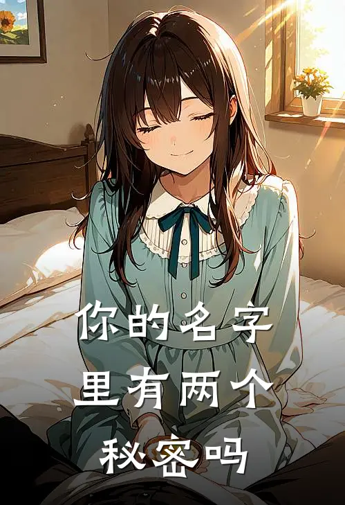 你的名字里有两个秘密吗