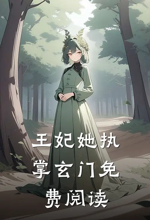 王妃她执掌玄门免费阅读