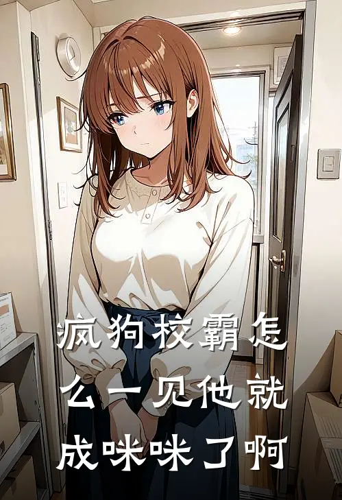 疯狗校霸怎么一见他就成咪咪了啊(江凌路桉)热门小说_《疯狗校霸怎么一见他就成咪咪了啊》最新章节在线阅读