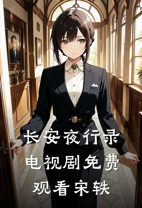 长安夜行录电视剧免费观看宋轶
