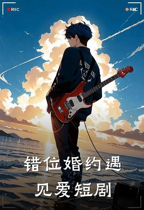 错位婚约遇见爱短剧