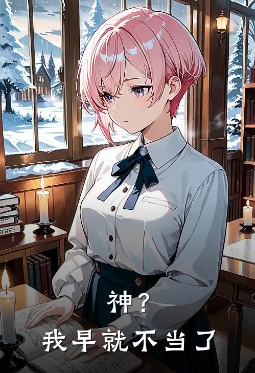 神？我早就不当了林坤薇薇全文阅读免费全集_免费小说神？我早就不当了(林坤薇薇)