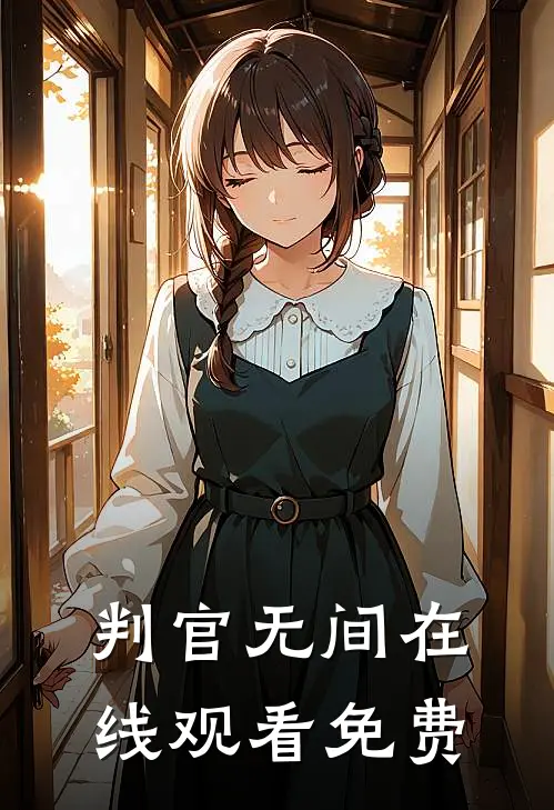 判官无间在线观看免费