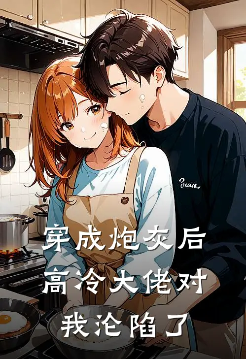 苏清然傅斯年《穿成炮灰后，高冷大佬对我沦陷了》全文免费阅读_穿成炮灰后，高冷大佬对我沦陷了全集在线阅读