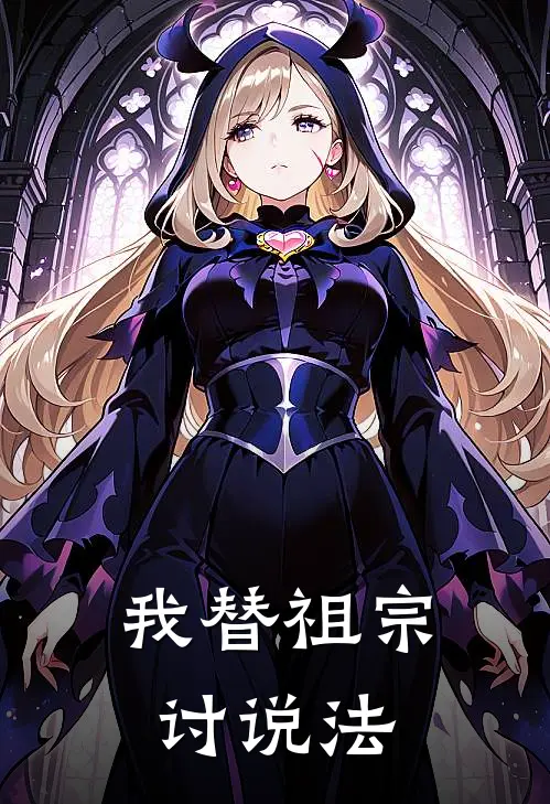 我替祖宗讨说法