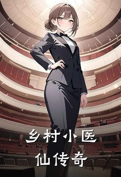 乡村小医仙传奇