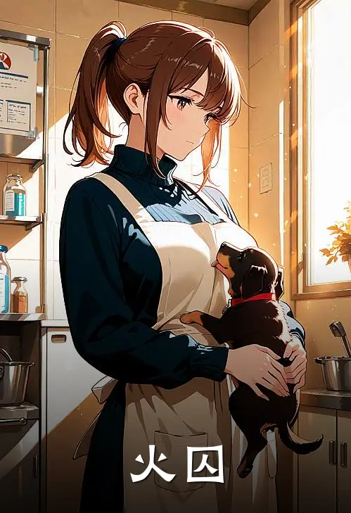 火囚陈瑶张海全章节免费在线阅读_《火囚》精彩小说