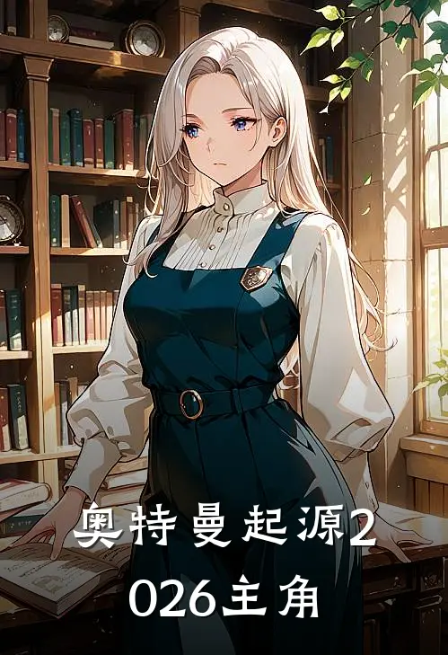 奥特曼起源2026主角