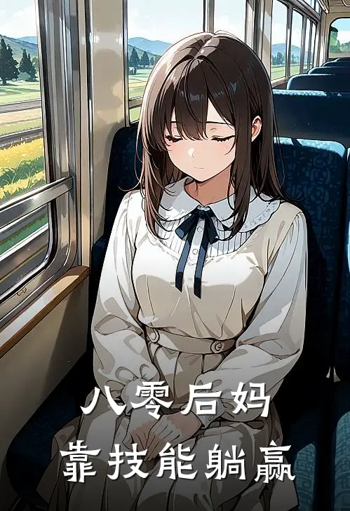 八零后妈：靠技能躺赢