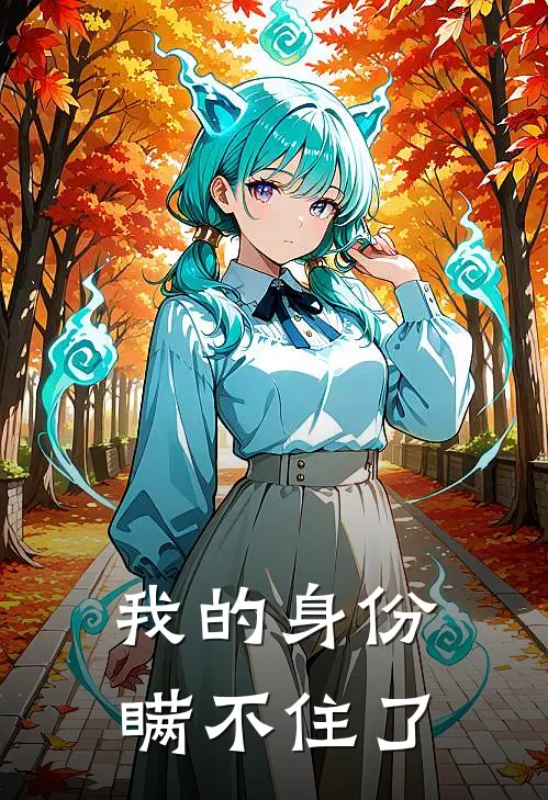 我的身份瞒不住了