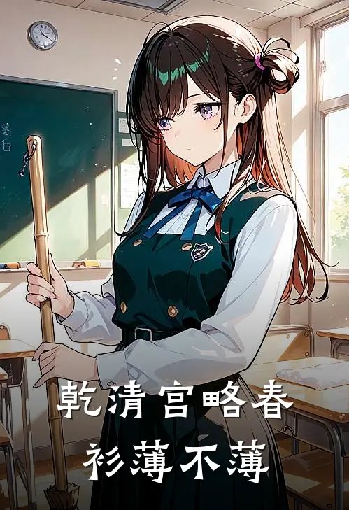 乾清宫略春衫薄不薄