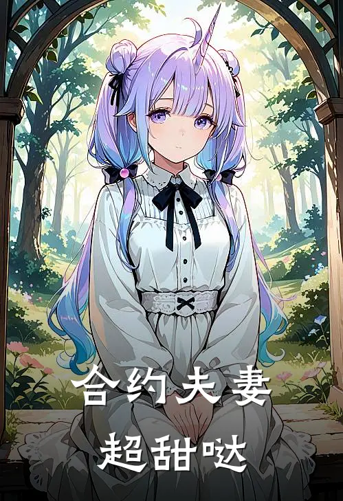 合约夫妻超甜哒