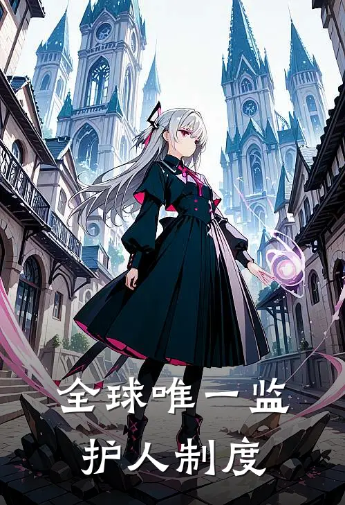 全球唯一监护人制度