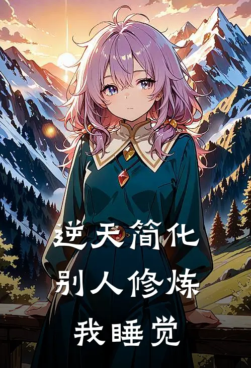 逆天简化：别人修炼我睡觉林夜叶婉柔最新小说推荐_完本小说免费阅读逆天简化：别人修炼我睡觉(林夜叶婉柔)