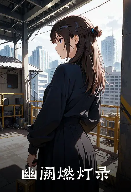 幽阙燃灯录(褚岷寒宋念远)完整版小说全文免费阅读_免费阅读无弹窗幽阙燃灯录褚岷寒宋念远