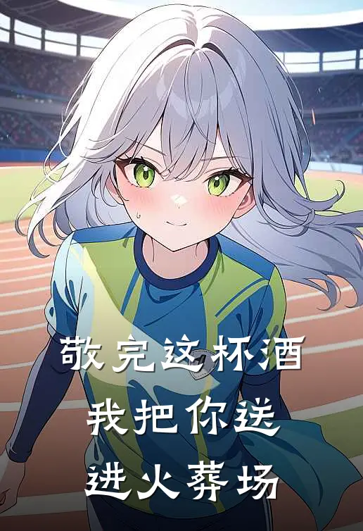 敬完这杯酒，我把你送进火葬场江月林舒免费小说完结_最新完本小说推荐敬完这杯酒，我把你送进火葬场(江月林舒)