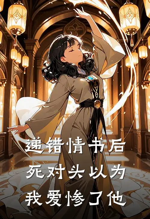 递错情书后，死对头以为我爱惨了他顾言江念完结版小说阅读_完整版小说免费阅读递错情书后，死对头以为我爱惨了他(顾言江念)