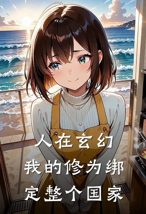 林默林曦月(人在玄幻：我的修为绑定整个国家)全本免费在线阅读_(人在玄幻：我的修为绑定整个国家)完结版免费在线阅读