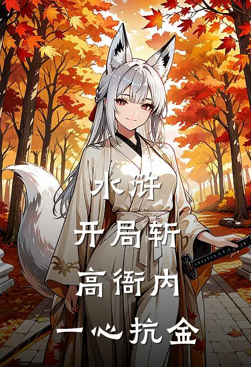 水浒：开局斩高衙内，一心抗金