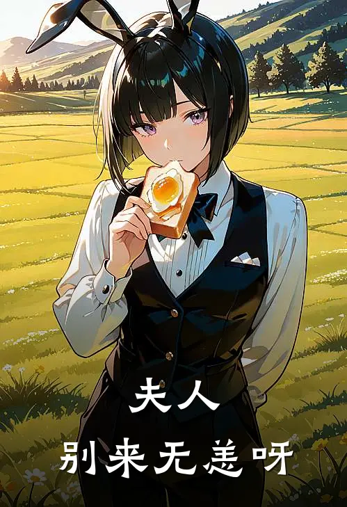 夫人，别来无恙呀