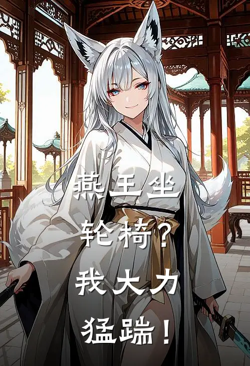 燕王坐轮椅？我大力猛踹！秦楚楚沈景辞热门小说阅读_好看的小说推荐完结燕王坐轮椅？我大力猛踹！秦楚楚沈景辞