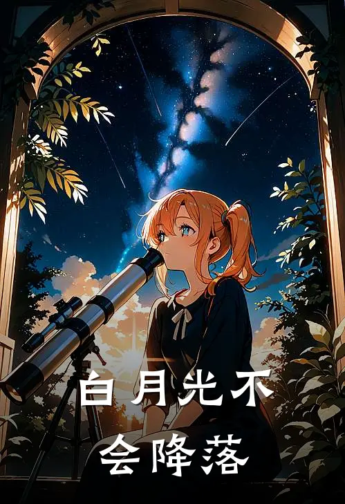 白月光不会降落