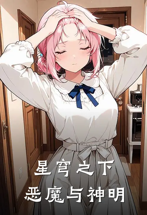 星穹之下：恶魔与神明崇屿欧阳宏完本小说推荐_免费小说全文阅读星穹之下：恶魔与神明崇屿欧阳宏