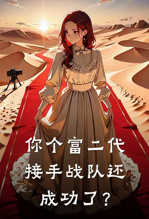 你个富二代，接手战队还成功了？