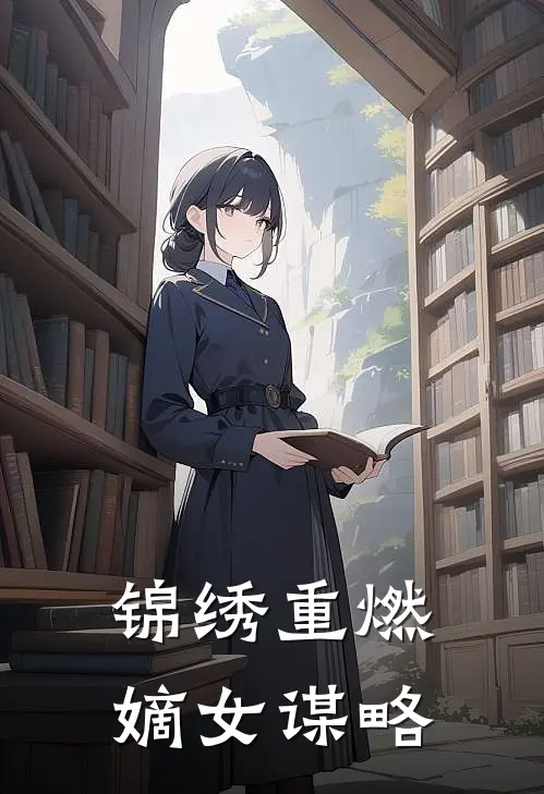 锦绣重燃：嫡女谋略