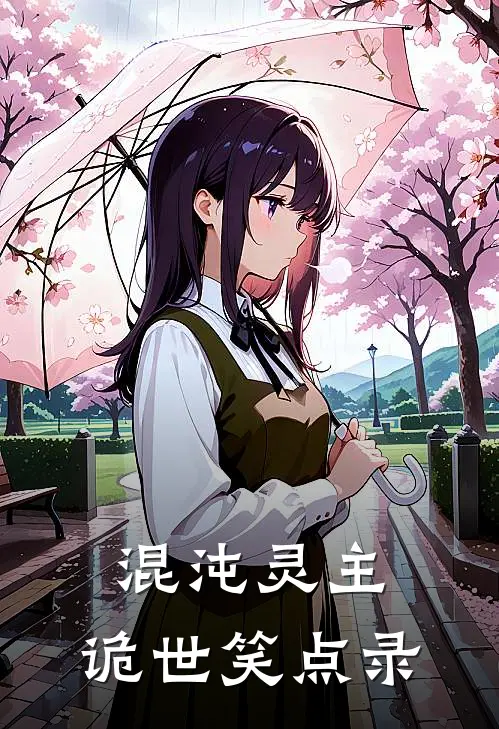 混沌灵主：诡世笑点录(凌辰叶澜)在线阅读免费小说_最新章节列表混沌灵主：诡世笑点录(凌辰叶澜)