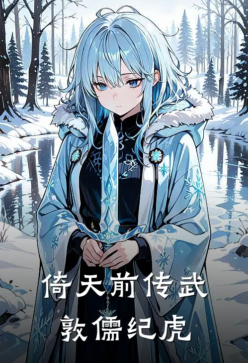 倚天前传武敦儒纪虎