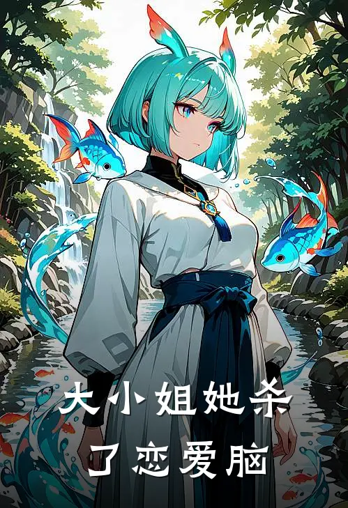 大小姐她杀了恋爱脑叶绾慕容嫣免费小说全文阅读_免费小说在线阅读大小姐她杀了恋爱脑叶绾慕容嫣