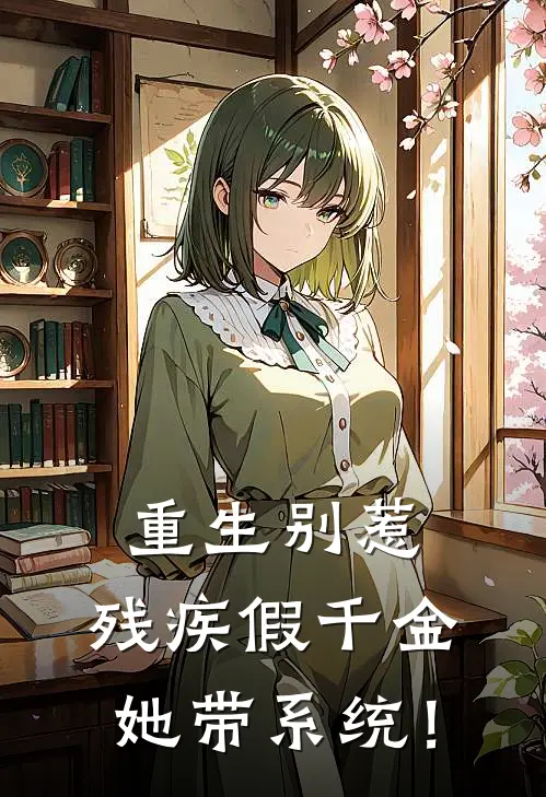 重生别惹，残疾假千金她带系统！(容嫣容清)在哪看免费小说_全本免费完结小说重生别惹，残疾假千金她带系统！容嫣容清