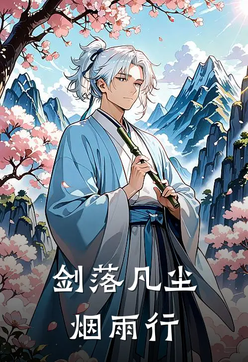 《剑落凡尘烟雨行》范冶川明怀全本阅读_(范冶川明怀)全集阅读