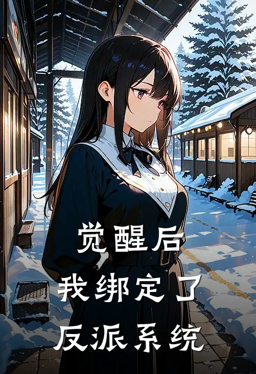 觉醒后，我绑定了反派系统李默三省免费小说推荐_推荐完结小说觉醒后，我绑定了反派系统(李默三省)