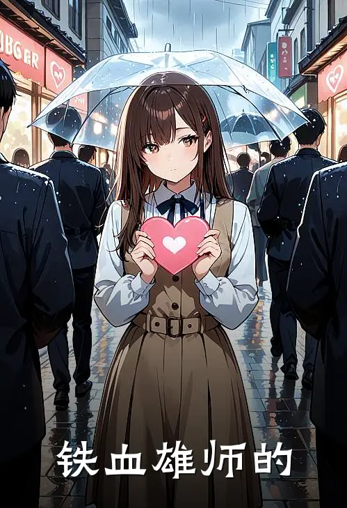 铁血雄师的
