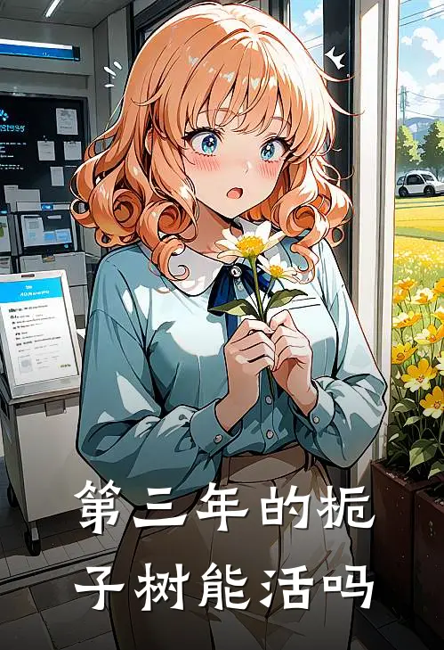 第三年的栀子树能活吗